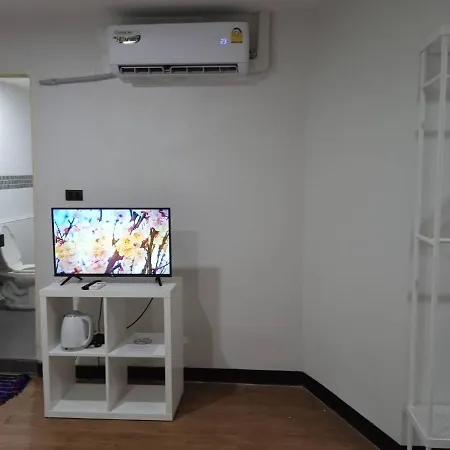 Nk Guesthouse 1