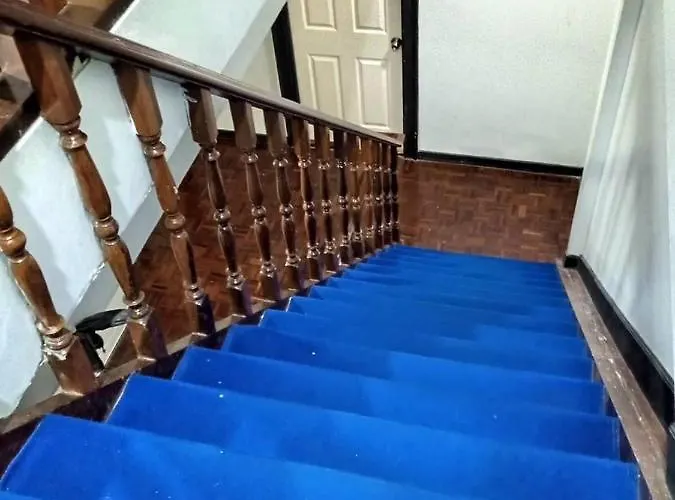 Casa de hóspedes Nk 1 *
