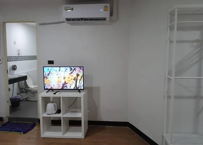 Casa de hóspedes Nk 1